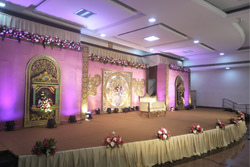 Marriage hall in Coimbatore, Ac marriage hall in Coimbatore, Kalyana Mandapam in Coimbatore, Banquet hall in Coimbatore